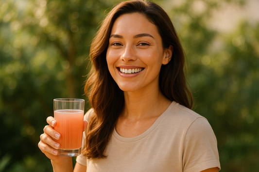 How Women Over 25 Are Boosting Energy and Radiance with Collagen+