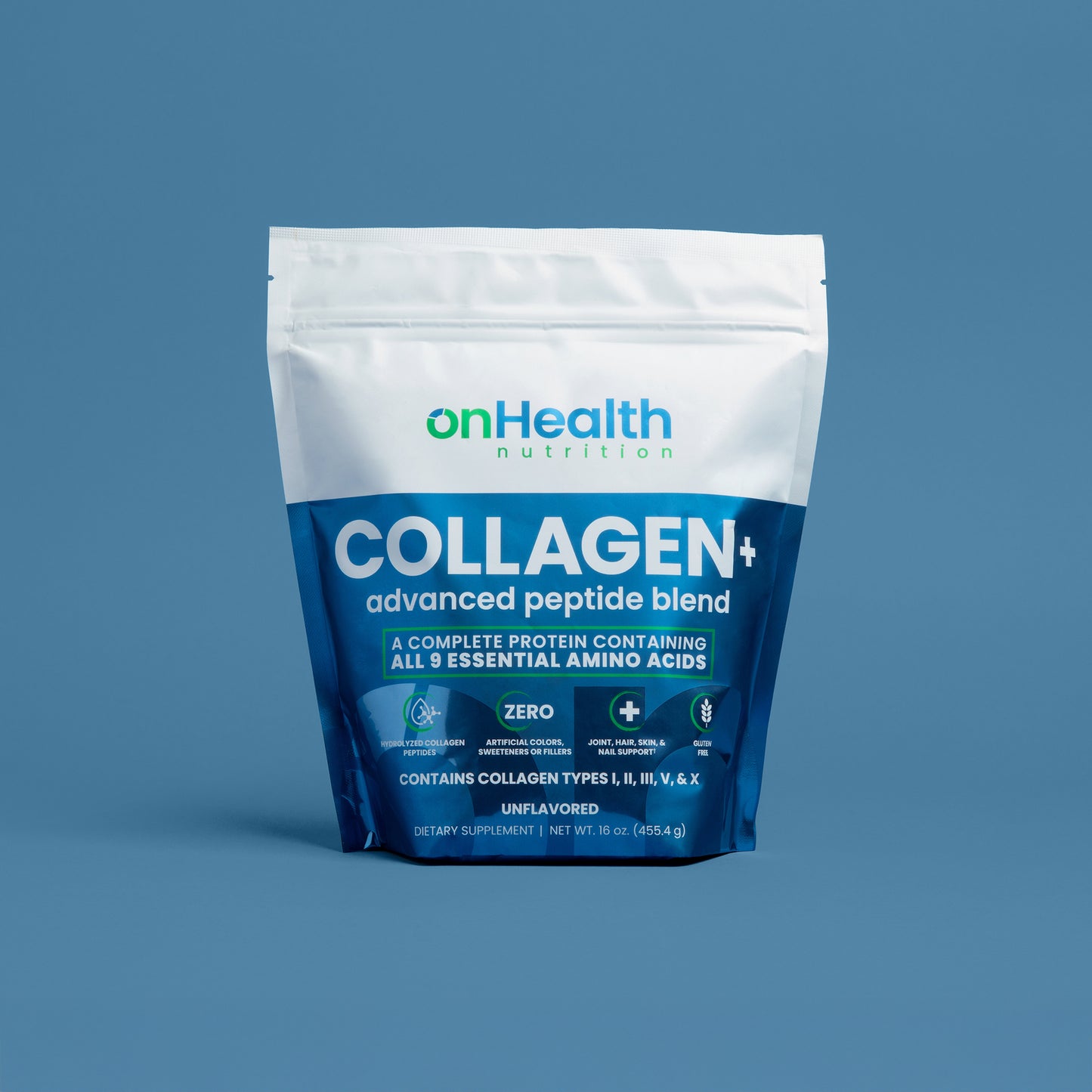 Collagen+
