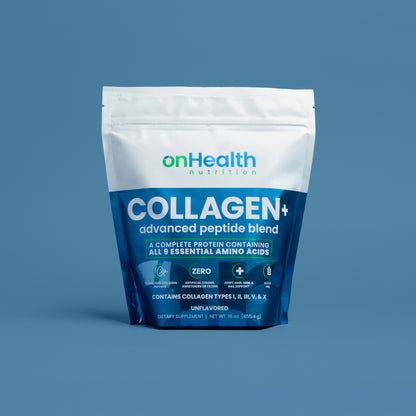 Collagen+