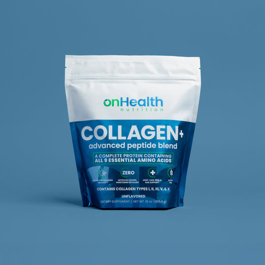 Collagen+