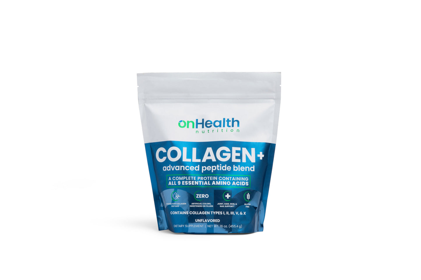 Collagen+