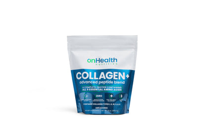 Collagen+