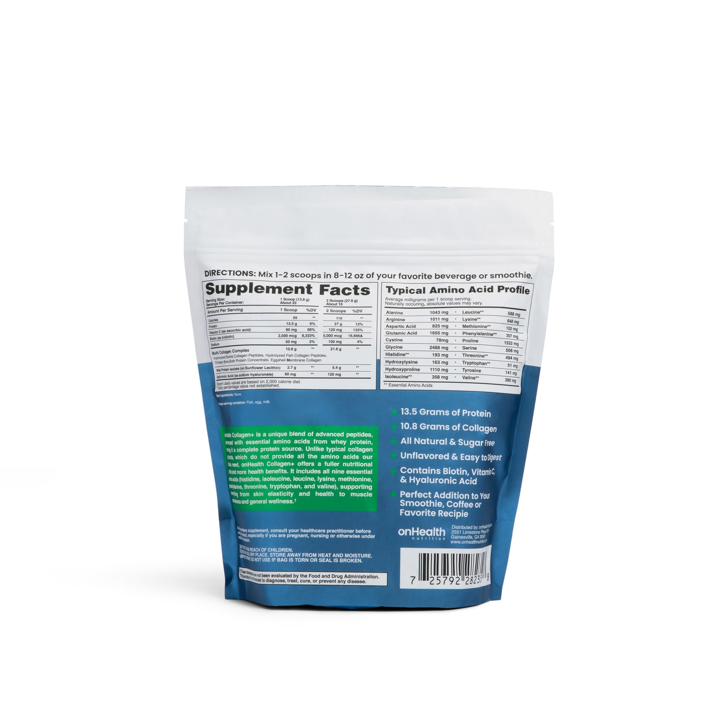 Collagen+